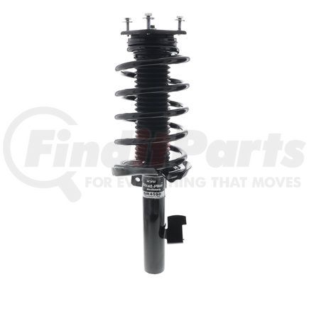 KYB America LLC. SR4598 Complete Corner Unit Assembly -Strut, Mount and Spring