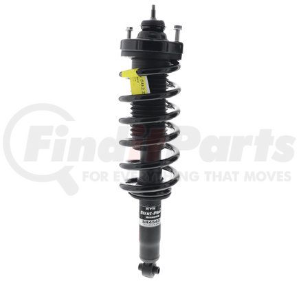 KYB America LLC. SR4543 Complete Corner Unit Assembly -Strut, Mount and Spring