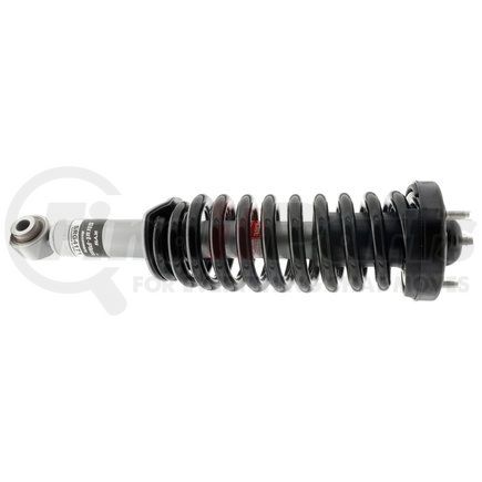 KYB America LLC. SRG4171 Complete Corner Unit Performance Assembly -Strut, Mount and Spring