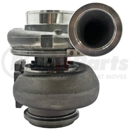 Garrett 466713-5001S Turbocharger TMF5502