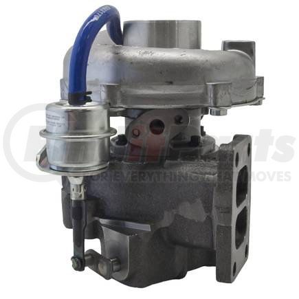 Garrett 709942-5005S New Turbo 3056E GT3571