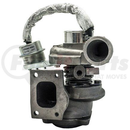 Garrett 452044-5004S Turbocharger TB2548