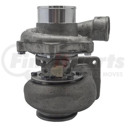 Garrett 454041-5001S TURBOCHARGER SERVICE