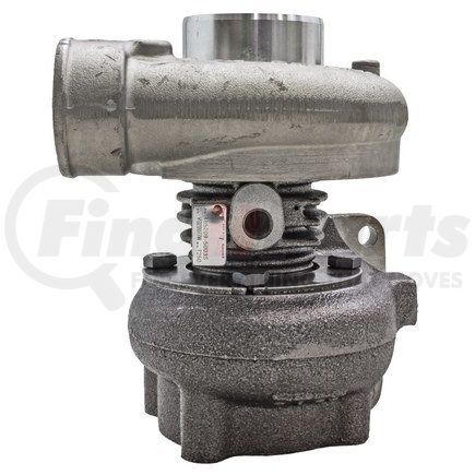 Garrett 465209-5003S NEW GARRETT TURBO NEW HOLLAND