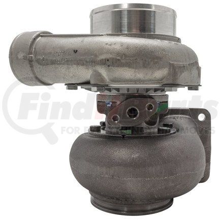 Garrett 465242-5002S Turbocharger T04B98