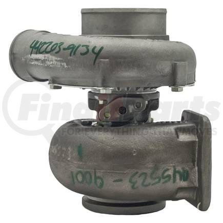 Garrett 466290-9017S TURBOCHARGER