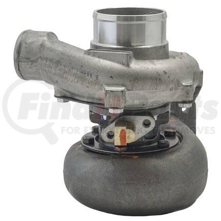 Garrett 466334-5004S Turbocharger TA3401