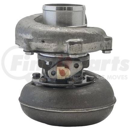 Garrett 466608-5002S New John Deere 6466 Turbo