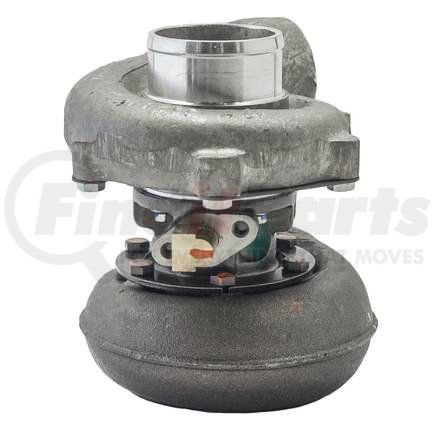 Garrett 466608-5003S TURBOCHARGER SERVICE