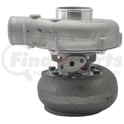 Garrett 466742-5012S Turbocharger T04E10
