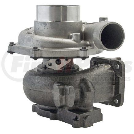 Garrett 702173-5001S GM Isuzu 6HK1 Turbo New GT3576