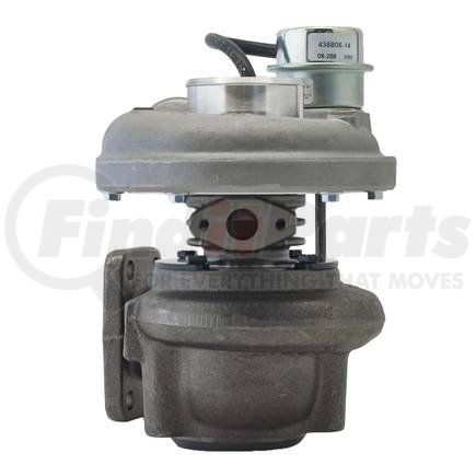 Garrett 711736-5003W Turbocharger GT2556S