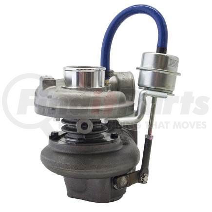 Garrett 727262-5002S Turbocharger GT2052