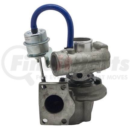Garrett 727262-5003S Turbocharger GT2052
