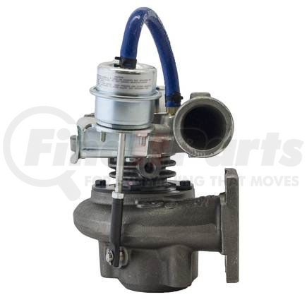 Garrett 727264-5001W Turbocharger