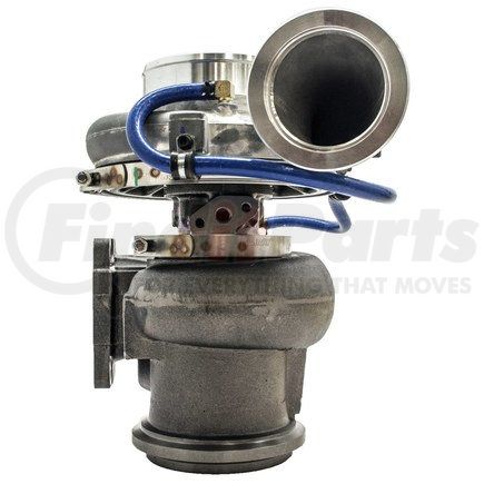 Garrett 714794-5002S Turbocharger GTA4202BNS