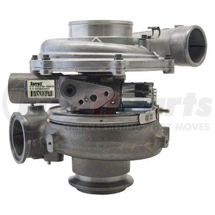 Garrett 725390-5006S NEW TURBO EARLY 2003 Ford 6.0L