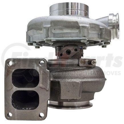 Garrett 452164-5007S Turbocharger GT4594