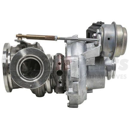 Garrett 821719-5004S Turbocharger MGT2256S