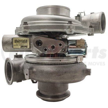 Garrett 743250-9025S Late 04.5-07 Ford 6.0L Turbo Reman