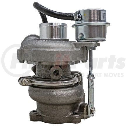 Garrett 795787-5016S Turbocharger GT1241SZ