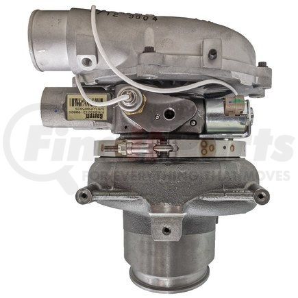 Garrett 848212-9002S Reman 2011-16 6.6L Duramax Turbo LML Engine Code