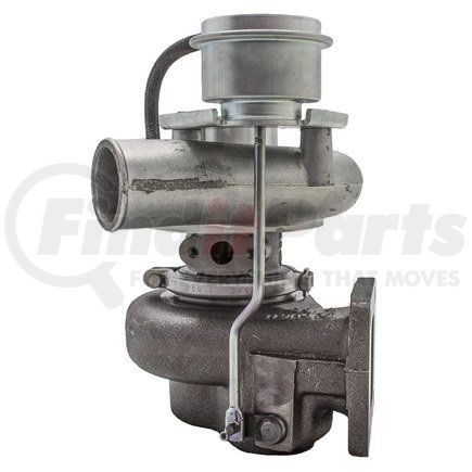Mitsubishi 49179-00254 Turbocharger TD06H-17M