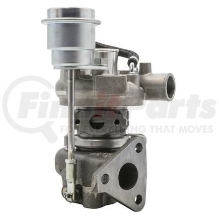 Mitsubishi 49173-04501 Turbocharger TD025L-05T