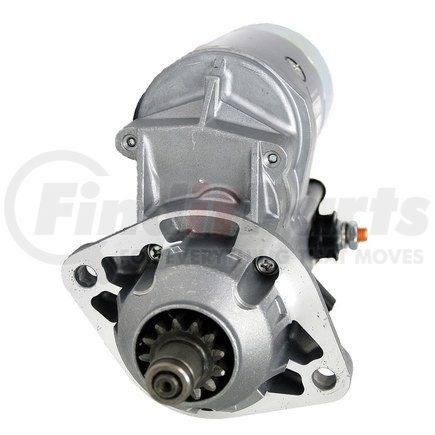 Denso 9712809-021 Starter