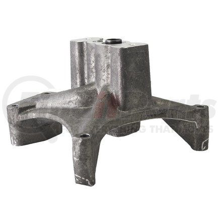 Garrett 702670-0002 Non EBPV Pedestal Ford Late 99.5-03 GTP38
