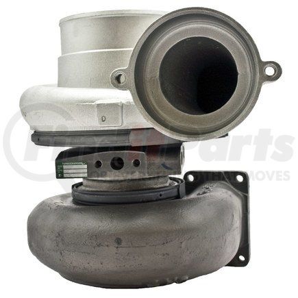 D&W 170-025-0122 D&W Remanufactured Garrett Turbocharger BTL8501