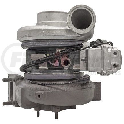 D&W 170-032-1601 D&W Remanufactured Holset Cummins VGT Turbocharger HE531VE