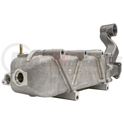 D&W 112-043-0033 D&W Remanufactured Navistar-International EGR (Exhaust Gas Recirculation) Cooler