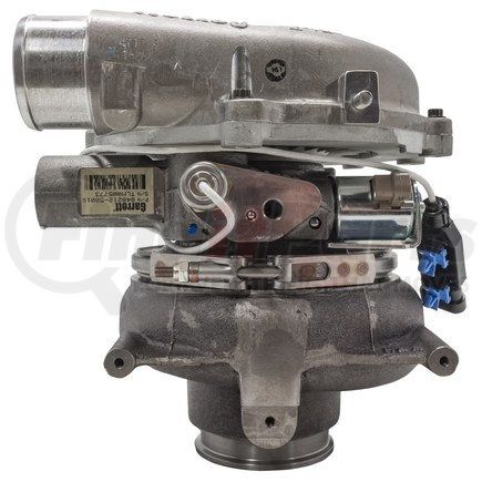 Garrett 848212-5001S Garrett Turbocharger GT3788LVA