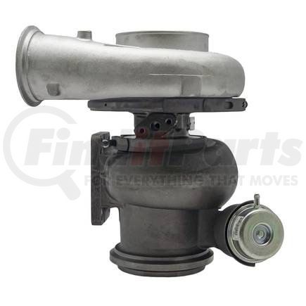D&W 170-025-0013 D&W Remanufactured Garrett Turbocharger GTA4294BS