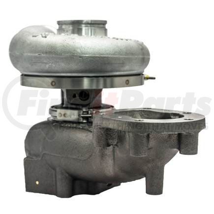 D&W 170-070-2313 D&W Remanufactured Borg Warner Turbocharger B3RS