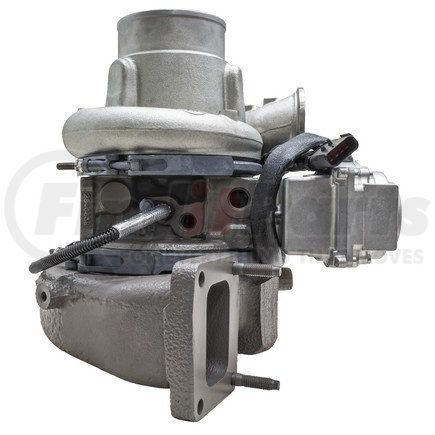 D&W 170-032-3281 D&W Remanufactured Holset Cummins VGT Turbocharger HE431VE