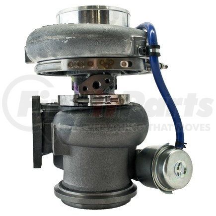 D&W 170-025-1111 D&W Remanufactured Garrett Turbocharger GTA4294BNS