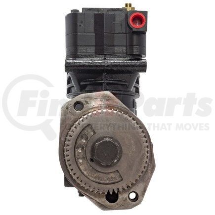 D&W 165-179-9211 D&W Remanufactured Bendix Air Compressor BA-921