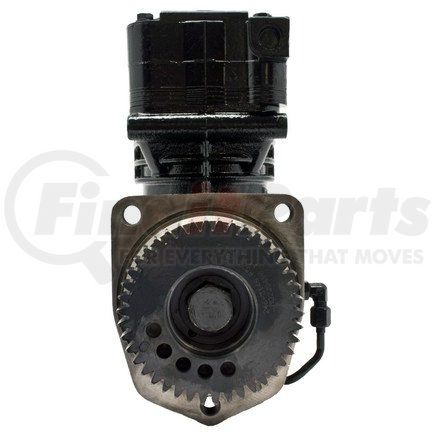 D&W 165-179-9213 D&W Remanufactured Bendix Air Compressor BA-921