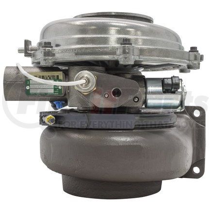 D&W 170-025-0412 D&W Remanufactured Garrett Turbocharger GT3788LVA