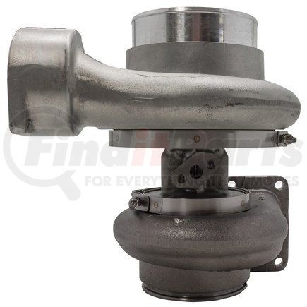 Mitsubishi 4913204010 Mitsubishi Turbocharger TD09