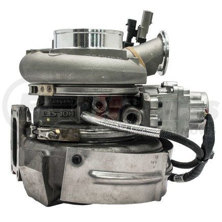 D&W 170-032-1585 D&W Remanufactured Holset Cummins VGT Turbocharger HE351VE