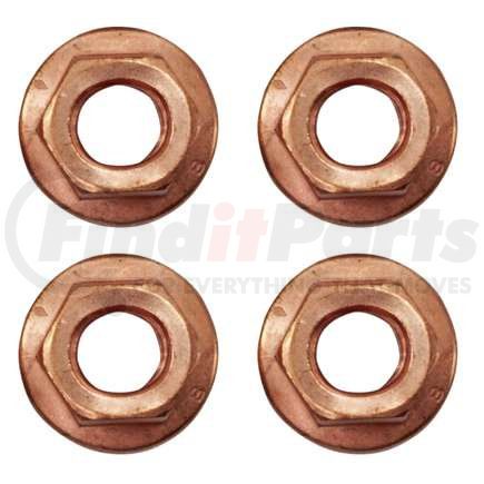 D&W 170-032-0234 D&W Remanufactured Holset Cummins Turbocharger HE351CW