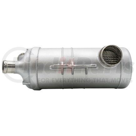 D&W 112-752-0053 D&W Remanufactured Detroit Diesel EGR (Exhaust Gas Recirculation) Cooler