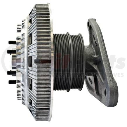 D&W 130-184-0410 D&W Remanufactured Horton Air Operated Fan Clutch DriveMaster Advantage