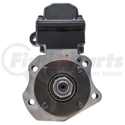 D&W 142-075-0007 D&W Remanufactured Cummins Common Rail Fuel Pump CAPS II