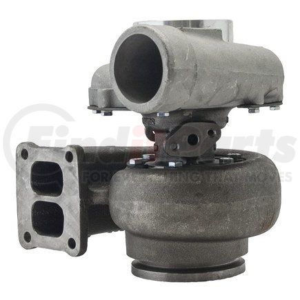 D&W 170-032-0189 D&W Remanufactured Holset Cummins Turbocharger H2D