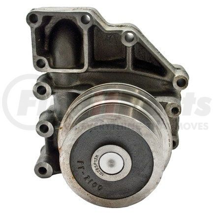D&W 167-711-0020 D&W Cummins Water Pump
