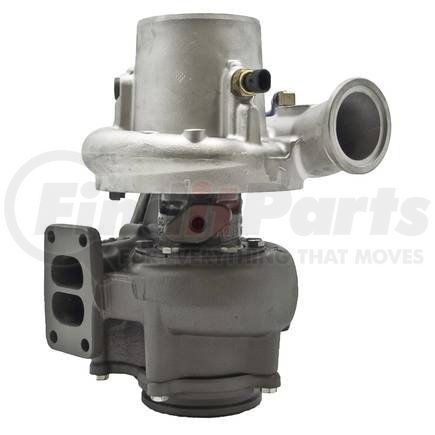 D&W 170-032-0285 D&W Remanufactured Holset Cummins Turbocharger HX40W
